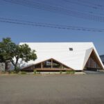 Hara House. Takeru Shoji Architects | hara_house roomdiseno