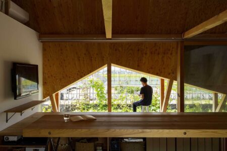 Hara House. Takeru Shoji Architects | hara_house roomdiseno11