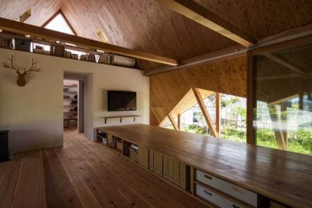 Hara House. Takeru Shoji Architects | hara_house roomdiseno12