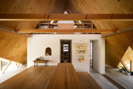 Hara House. Takeru Shoji Architects | hara_house roomdiseno13