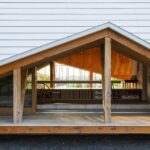 Hara House. Takeru Shoji Architects | hara_house roomdiseno14