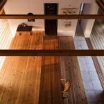 Hara House. Takeru Shoji Architects | hara_house roomdiseno16