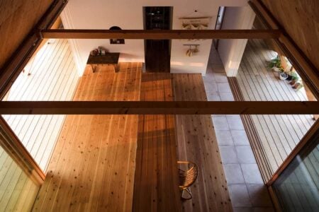 Hara House. Takeru Shoji Architects | hara_house roomdiseno16