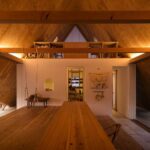 Hara House. Takeru Shoji Architects | hara_house roomdiseno17