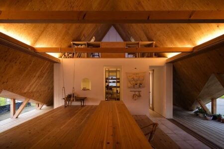 Hara House. Takeru Shoji Architects | hara_house roomdiseno17