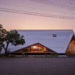 Hara House. Takeru Shoji Architects | hara_house roomdiseno18