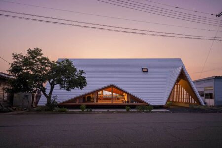 Hara House. Takeru Shoji Architects | hara_house roomdiseno18
