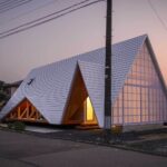 Hara House. Takeru Shoji Architects | hara_house roomdiseno19