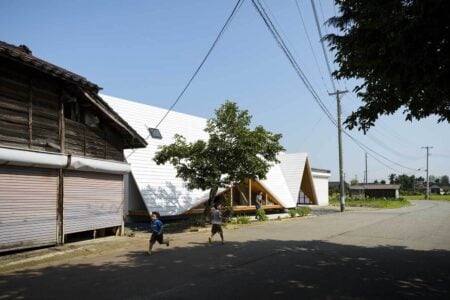Hara House. Takeru Shoji Architects | hara_house roomdiseno2