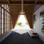 Hara House. Takeru Shoji Architects | hara_house roomdiseno4