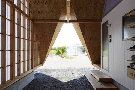 Hara House. Takeru Shoji Architects | hara_house roomdiseno4