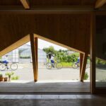 Hara House. Takeru Shoji Architects | hara_house roomdiseno5