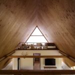 Hara House. Takeru Shoji Architects | hara_house roomdiseno6