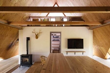 Hara House. Takeru Shoji Architects | hara_house roomdiseno8