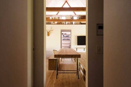 Hara House. Takeru Shoji Architects | hara_house roomdiseno9