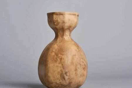 HyO-cup. Vasos biodegradables de calabaza. Crème Design | hyo_cup roomdiseno3