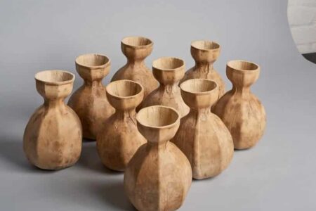 HyO-cup. Vasos biodegradables de calabaza. Crème Design | hyo_cup roomdiseno8