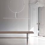 Arrangements. Flos. Michael Anastassiades | michael_anastassiades roomdiseno1