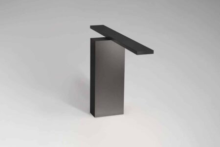 Primitive structure. Michael Anastassiades | michael_anastassiades roomdiseno12