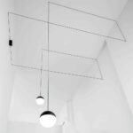 String Lights. Flos. michael Anastassiades | michael_anastassiades roomdiseno13