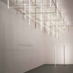 Coordinates. Flos. Michael Anastassiades | michael_anastassiades roomdiseno2