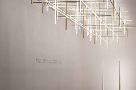 Coordinates. Flos. Michael Anastassiades | michael_anastassiades roomdiseno2