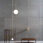 Herman Miller Showroom. Milán. Michael Anastassiades | michael_anastassiades roomdiseno5