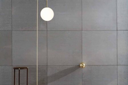Herman Miller Showroom. Milán. Michael Anastassiades | michael_anastassiades roomdiseno5