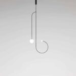 Mobile Chandeliers. Michael Anastassiades | michael_anastassiades roomdiseno7