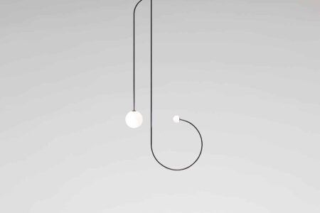 Mobile Chandeliers. Michael Anastassiades | michael_anastassiades roomdiseno7