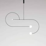 Mobile Chandeliers. Michael Anastassiades | michael_anastassiades roomdiseno8