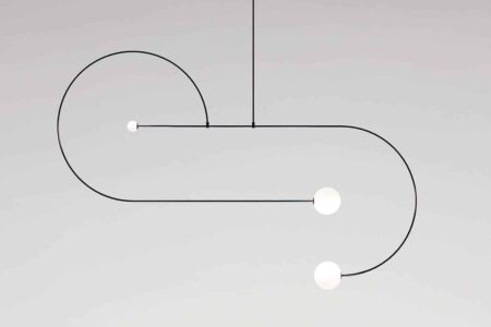 Mobile Chandeliers. Michael Anastassiades | michael_anastassiades roomdiseno8