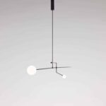 Mobile Chandeliers. Michael Anastassiades | picture 1402