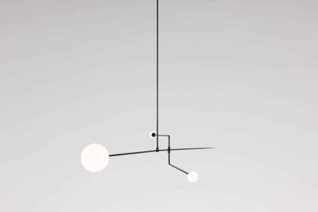 Mobile Chandeliers. Michael Anastassiades | picture 1402