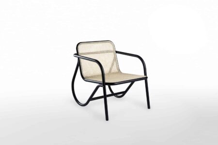 N.200. Gebrüder Thonet. Michael Anastassiades | n 200 for gebru%cc%88der thonet