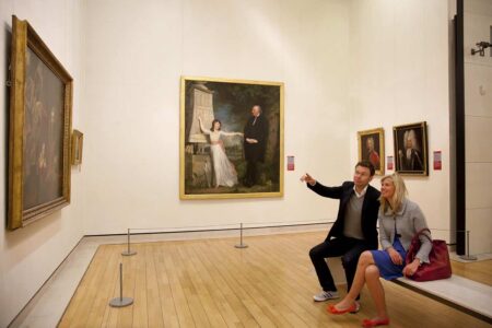 National Gallery of Ireland