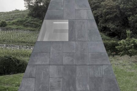 Bodega Pacherhof. Bergmeisterwolf Architekten | pacherhof bergmeisterwolf roomdiseno