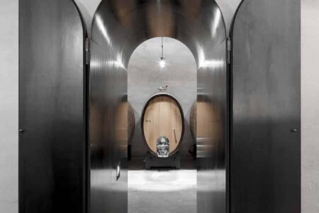 Bodega Pacherhof. Bergmeisterwolf Architekten | pacherhof bergmeisterwolf roomdiseno10