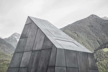Bodega Pacherhof. Bergmeisterwolf Architekten | pacherhof bergmeisterwolf roomdiseno2