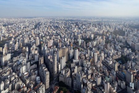 Sao Paulo. Brasil. Foto: Iwan Baan | sao paulo 13 08 2836