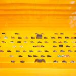 Step. Tienda de Múnich en Málaga. Studio Animal