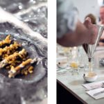 28 Grams of Happiness. The Eatelier. Food Design | theeatelier_28 grams of happiness_02 roomdiseno 2