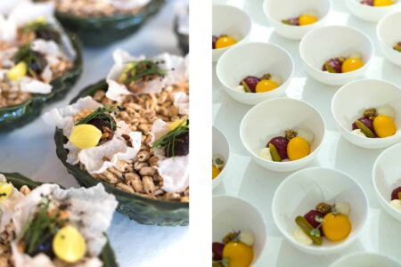 28 Grams of Happiness. The Eatelier. Food Design | theeatelier_28 grams of happiness_03 roomdiseno 2
