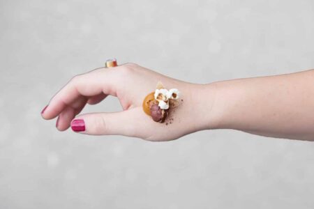 Chef versus Watson. The Eatelier. Food Design | the_eatelier chef_versus_watson roomdiseno2