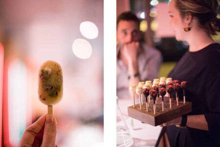 The Evolution of the Omnivore. The Eatelier. Food Design | the_eatelier evolution_of_the omnivore roomdiseno4
