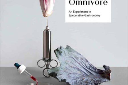 The Evolution of the Omnivore. The Eatelier. Food Design | the_eatelier evolution_of_the omnivore roomdiseno7
