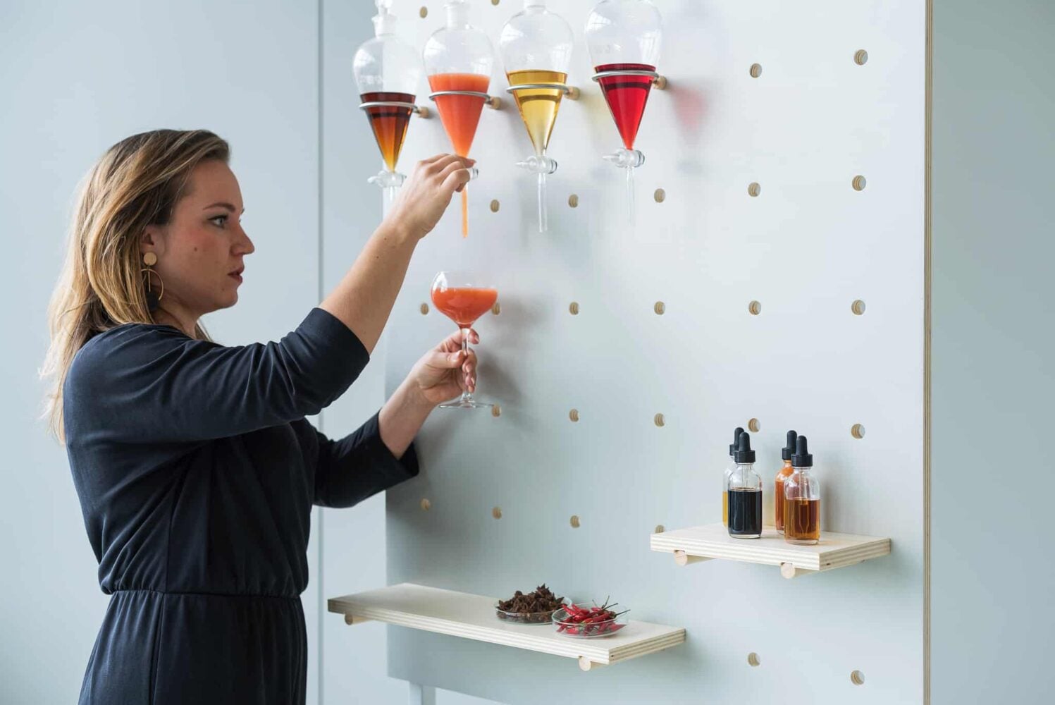 Remedy Bar. The Eatelier. Food Design | the_eatelier the_remedybar roomdiseno