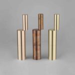 Coffee Mill. Michael Anastassiades | coffee mill michael anastassiades carl aubck and sigmar london 1 michael anastassiades