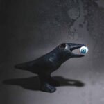 Shaun Tan. Ilustración surrealista | riddle shaun_tan roomdiseno