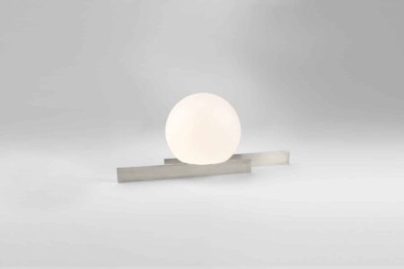 Somewhere in the Middle. Michael Anastassiades | somewhere in the middle nickel copy